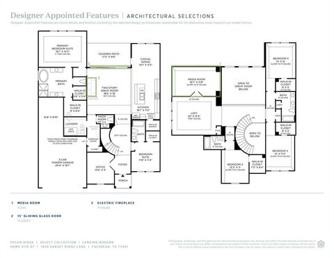 A home in Fulshear