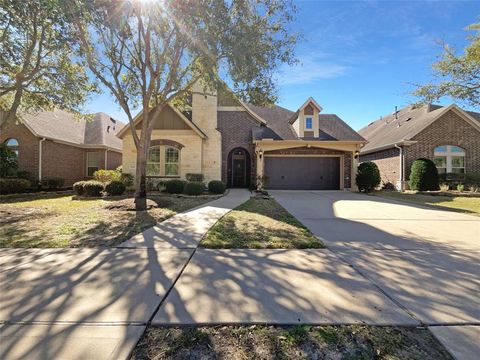 27011 Camirillo Creek Lane Katy TX 77494