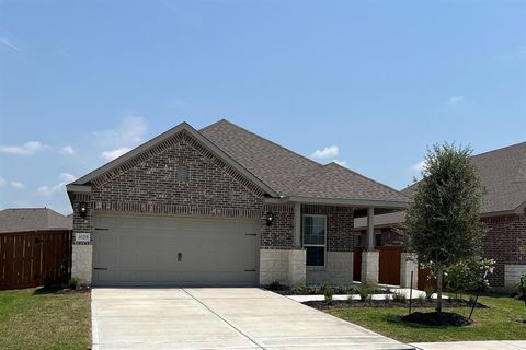 3025 Myrtle Sunset Drive Katy TX 77493