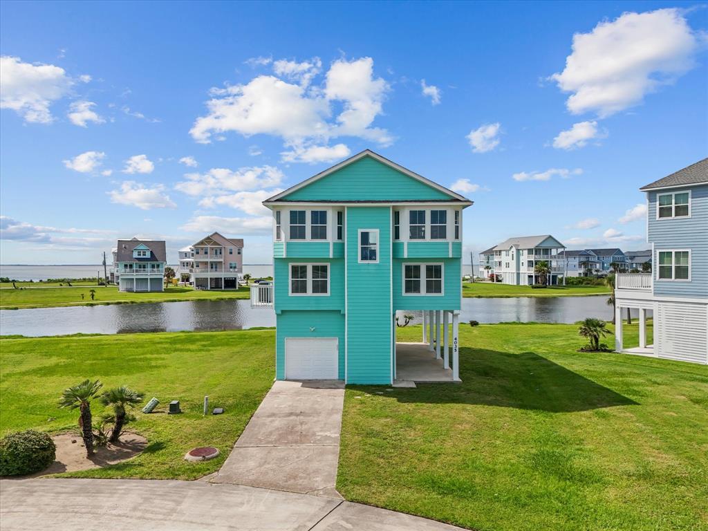 4035 Estuary Court, Galveston, Texas image 39