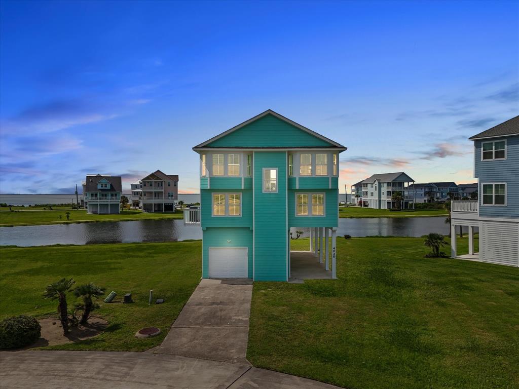 4035 Estuary Court, Galveston, Texas image 41