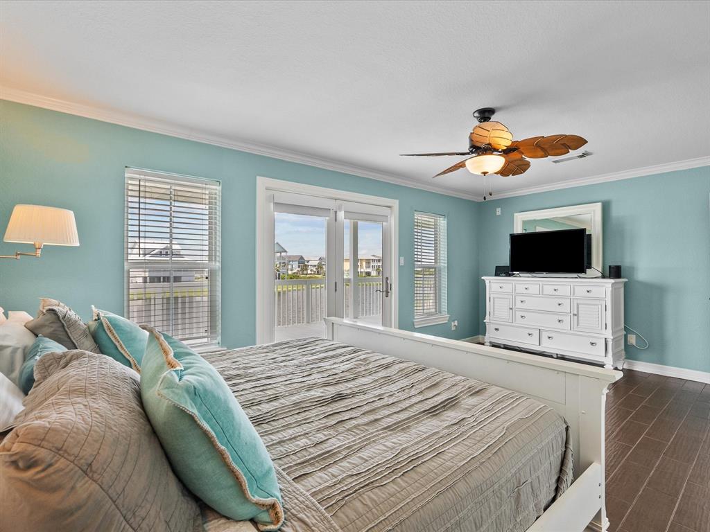 4035 Estuary Court, Galveston, Texas image 7