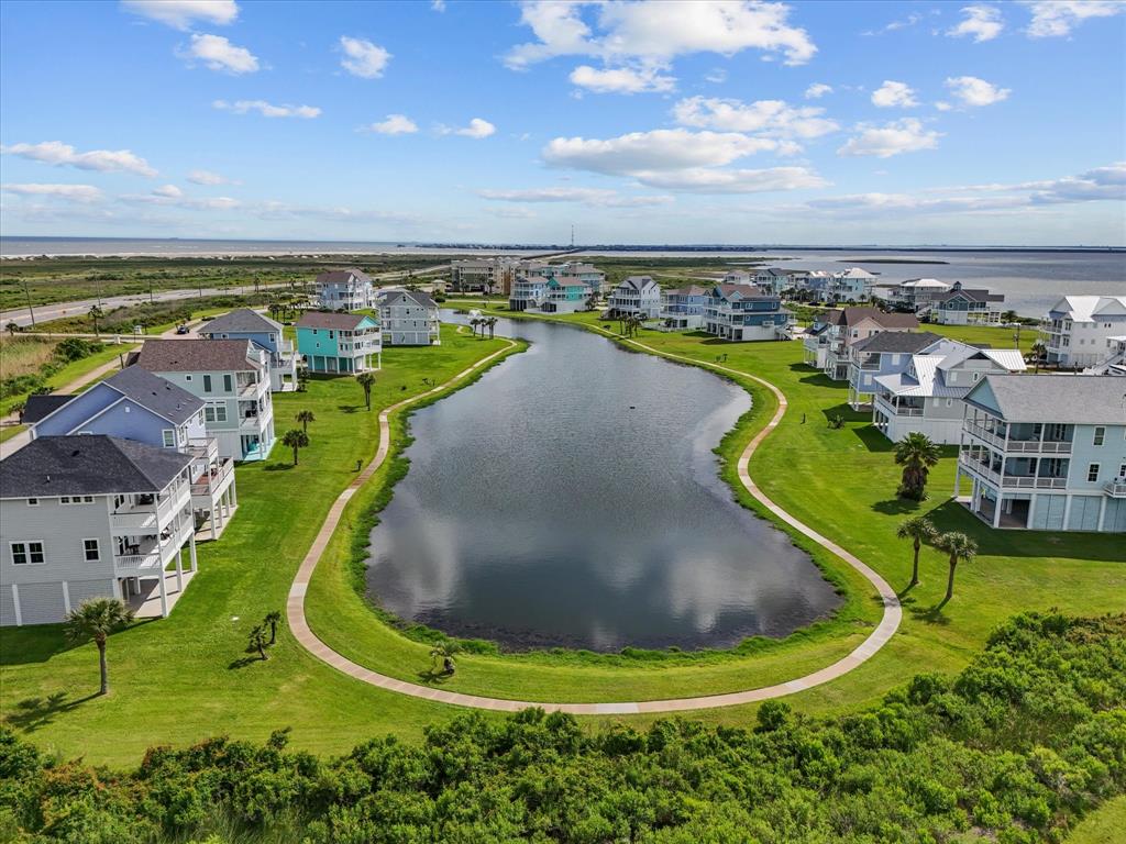 4035 Estuary Court, Galveston, Texas image 4