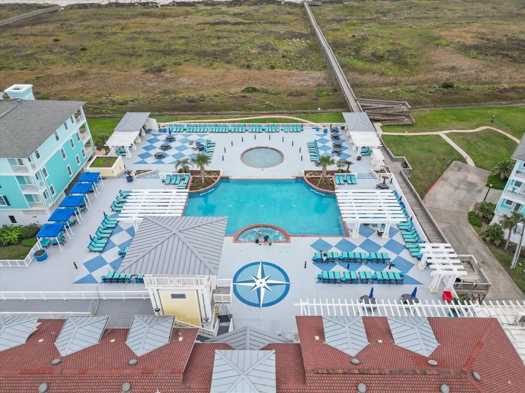 4035 Estuary Court, Galveston, Texas image 43