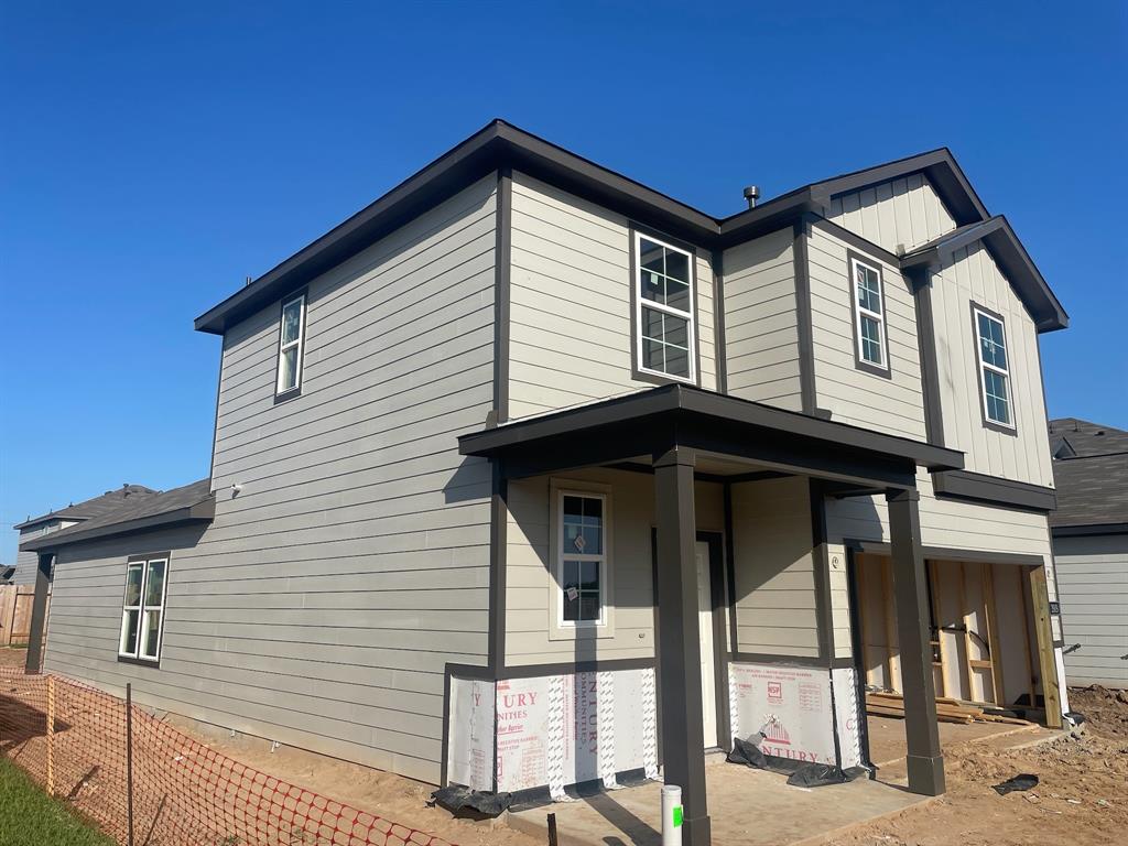 3919 Windy Whisper Drive, Brookshire, Texas image 10