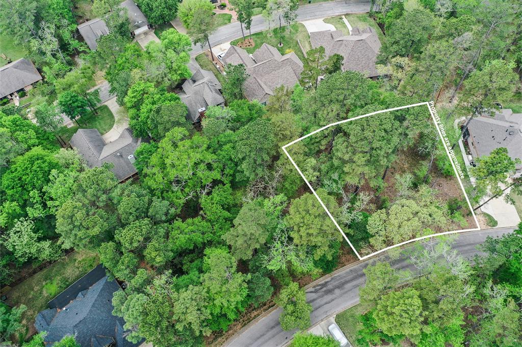 2120 Wheatstone Drive, Huntsville, Texas image 4