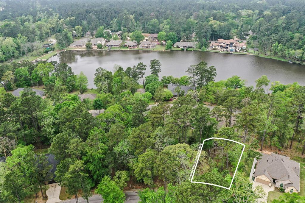 2120 Wheatstone Drive, Huntsville, Texas image 1