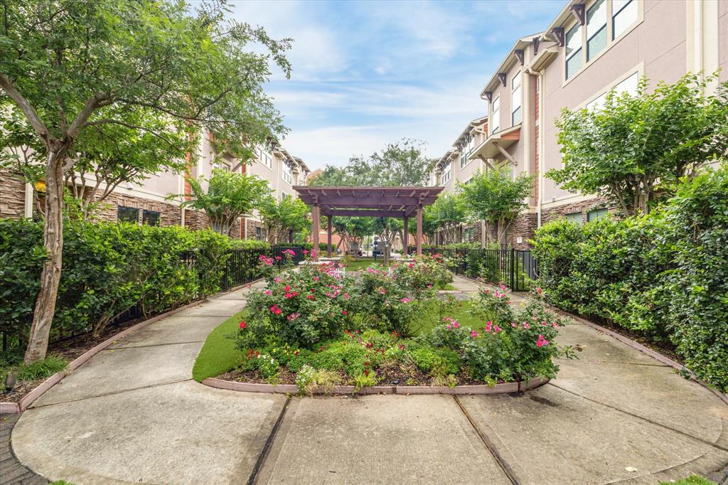 1045 W 22nd Street #I, Houston, Texas image 28