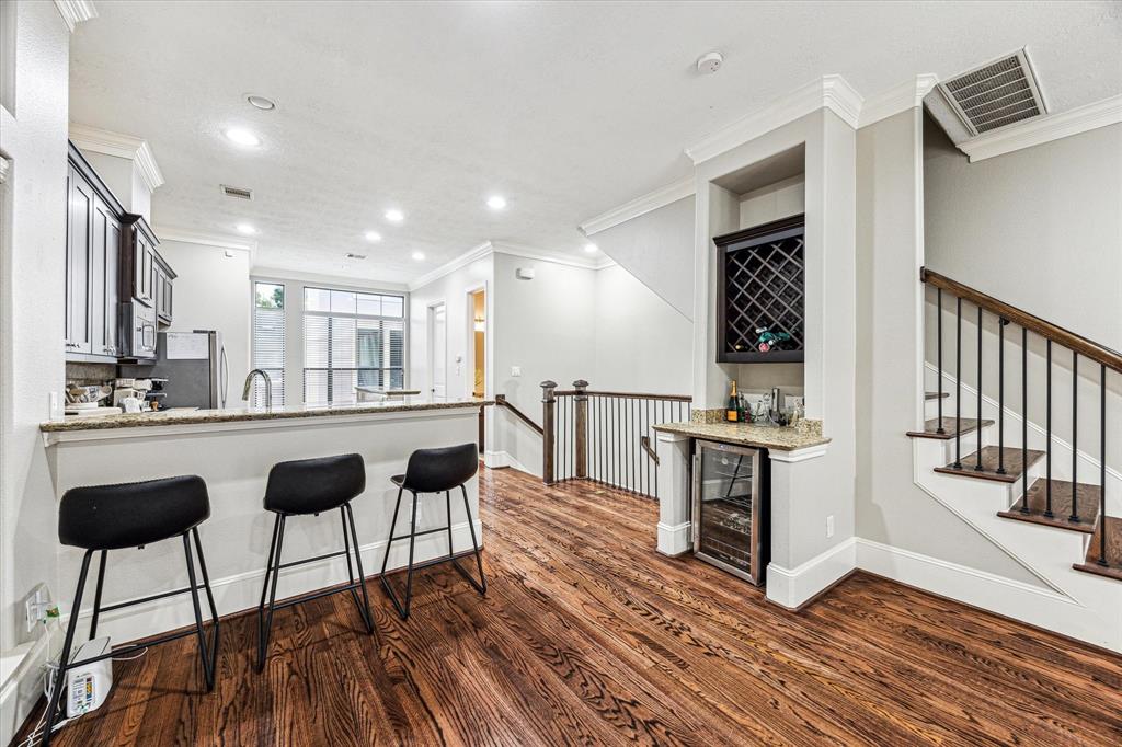 1045 W 22nd Street #I, Houston, Texas image 13