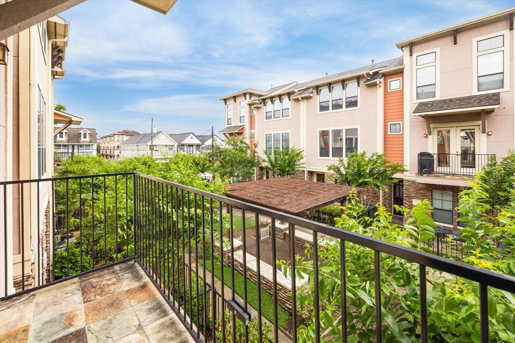 1045 W 22nd Street #I, Houston, Texas image 26