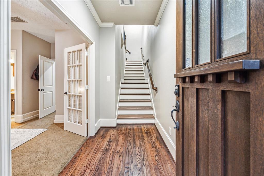 1045 W 22nd Street #I, Houston, Texas image 5