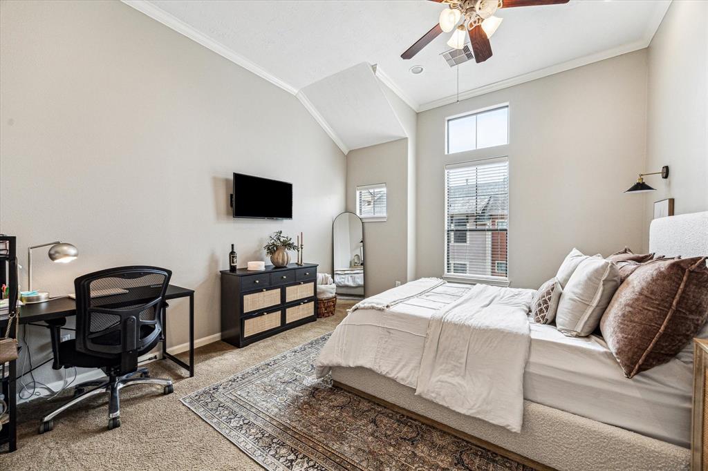 1045 W 22nd Street #I, Houston, Texas image 19