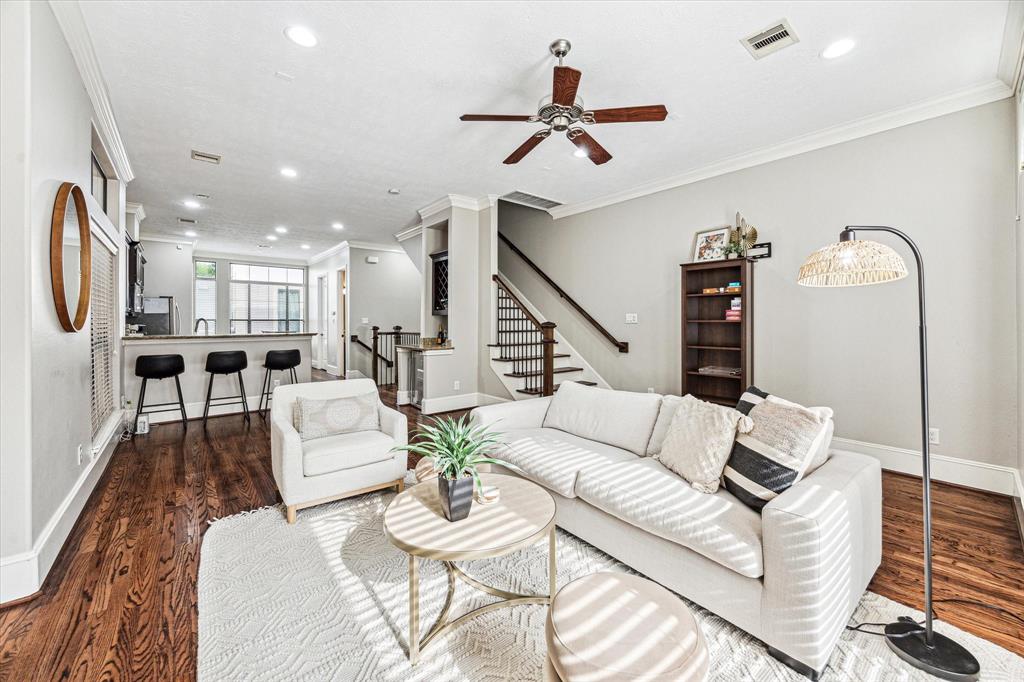 1045 W 22nd Street #I, Houston, Texas image 12