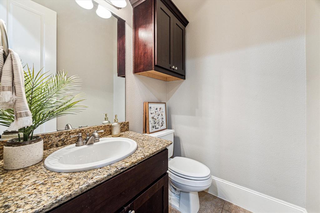 1045 W 22nd Street #I, Houston, Texas image 17