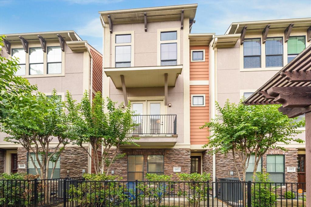 1045 W 22nd Street #I, Houston, Texas image 1
