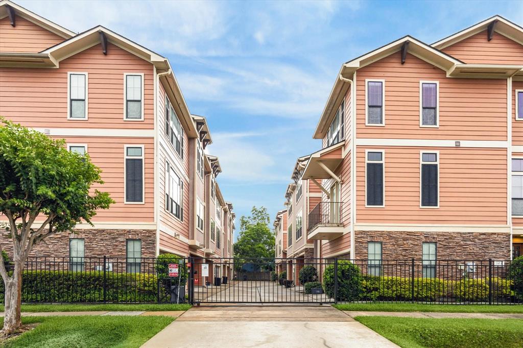 1045 W 22nd Street #I, Houston, Texas image 30