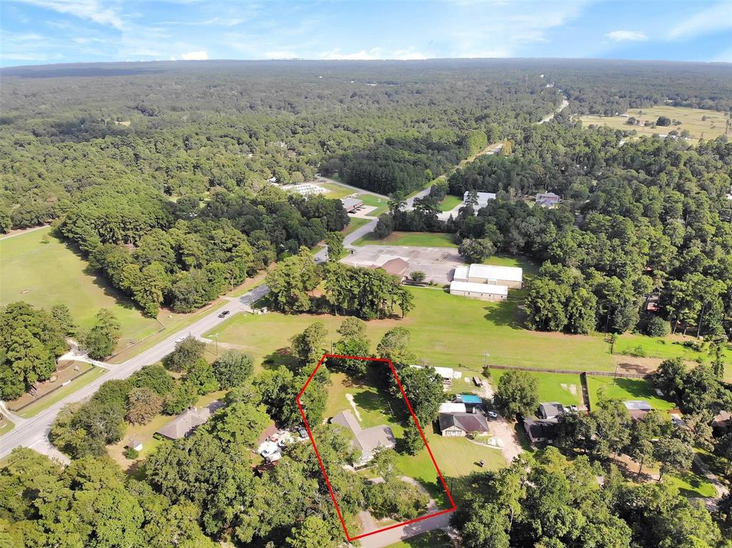 15151 Robin Trail