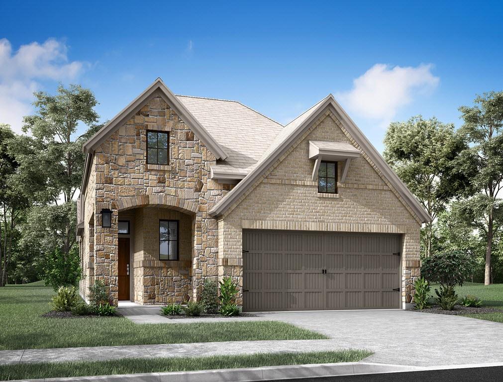 2331 Fresh Flower Way, Richmond, Texas image 1