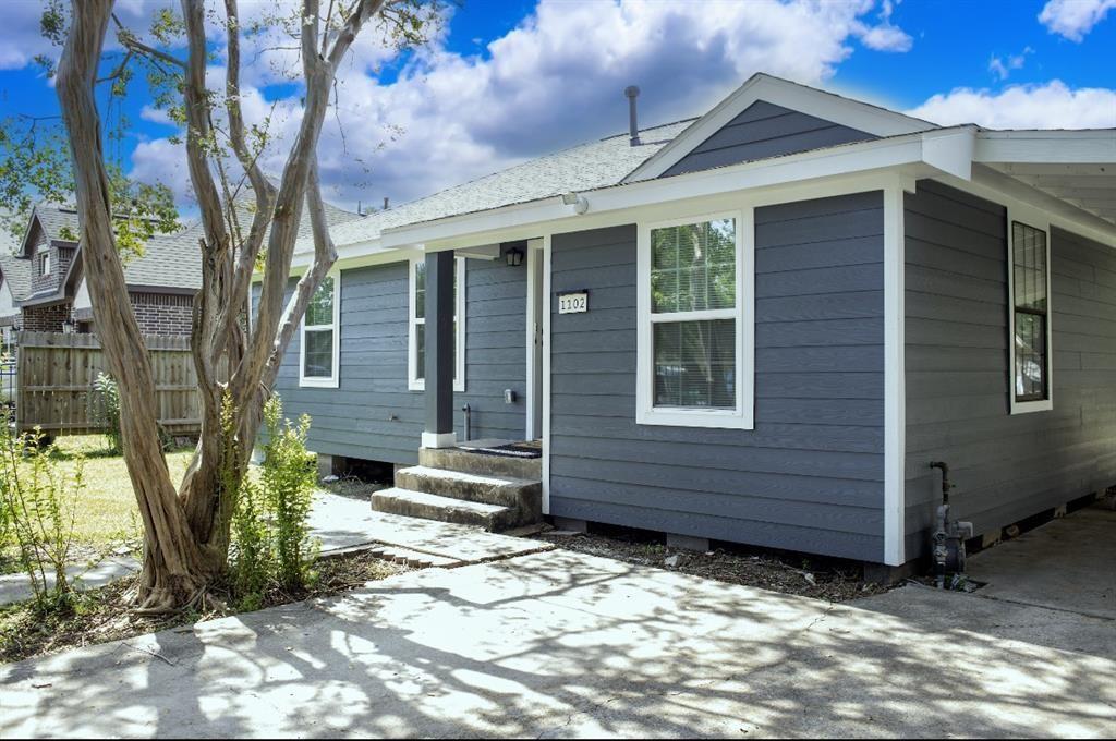 1102 14th Street, Galena Park, Texas image 1