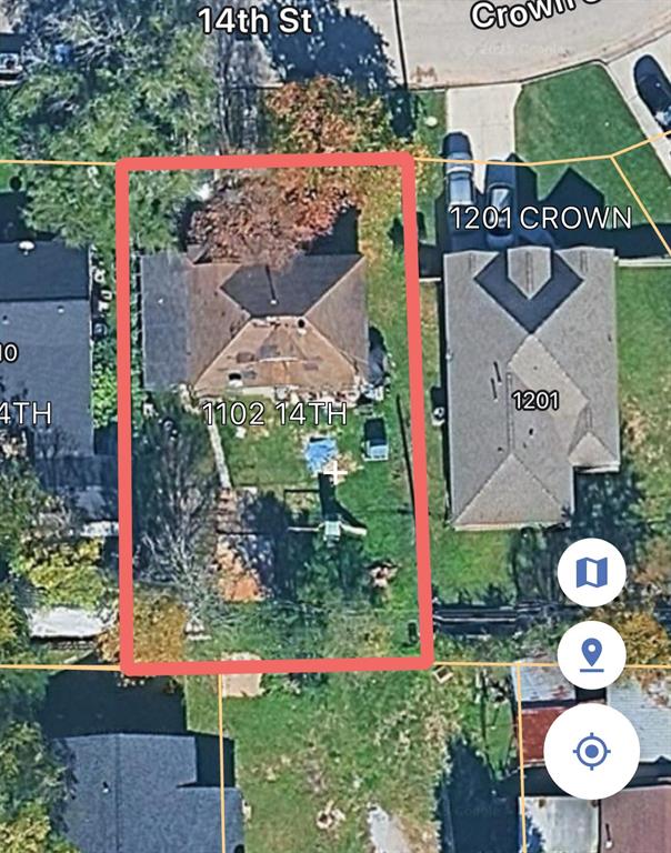 1102 14th Street, Galena Park, Texas image 14