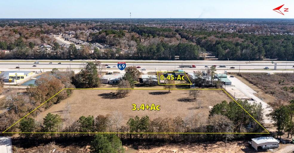 18496 Us Highway 59, New Caney, Texas image 6