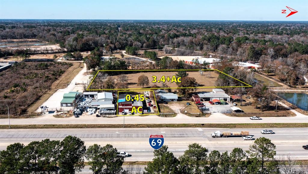 18496 Us Highway 59, New Caney, Texas image 4