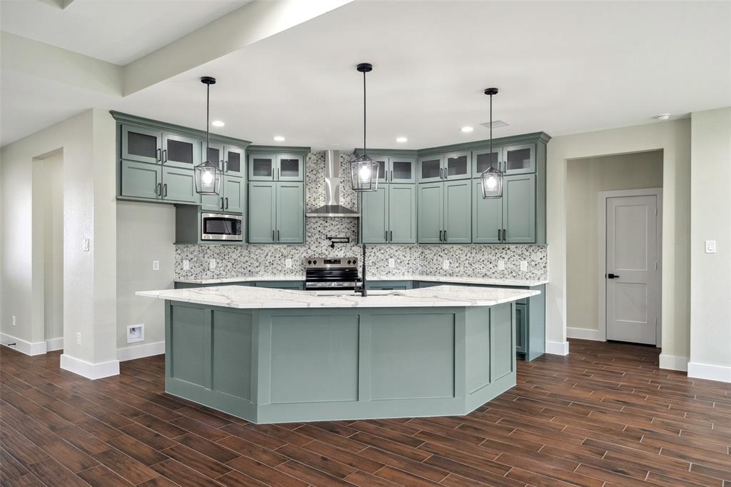 443 Wellshire Drive, West Columbia, Texas image 13
