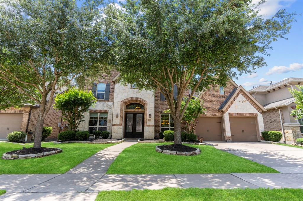 27615 Sierra Willow Way