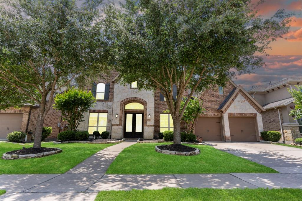 27615 Sierra Willow Way