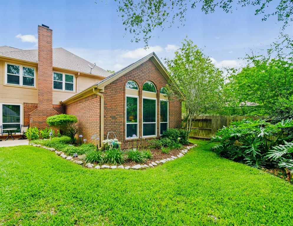 5 Regents Park, Sugar Land, Texas image 2