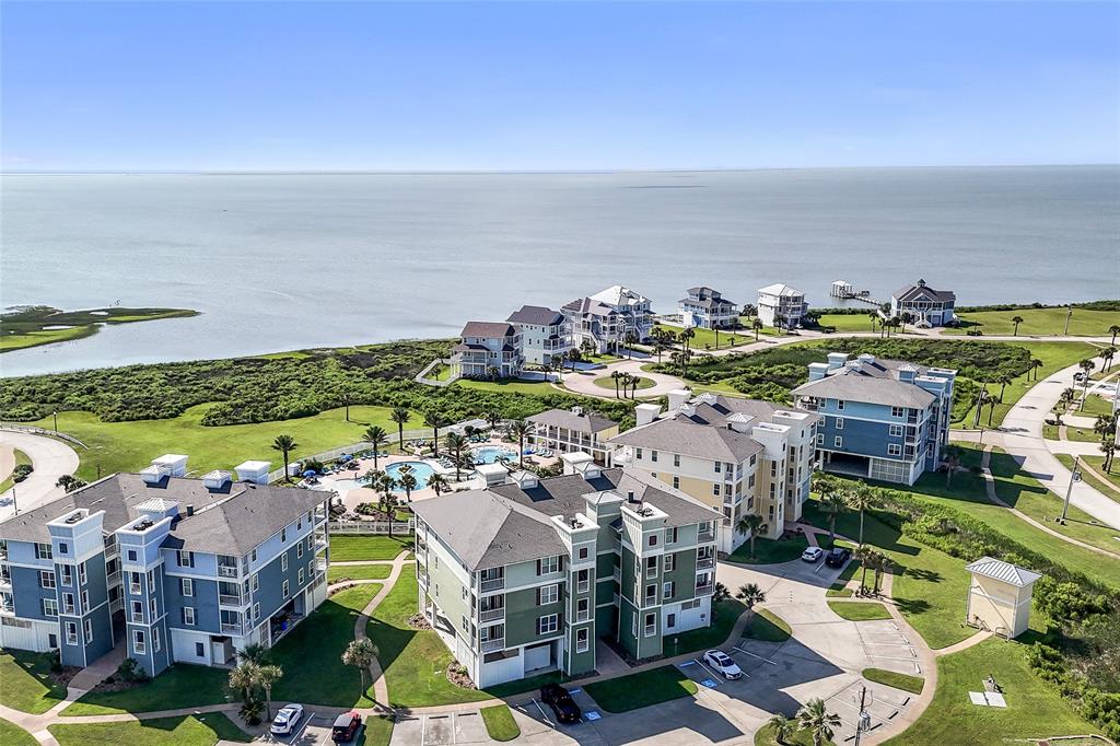 27020 Estuary Drive #302, Galveston, Texas image 1