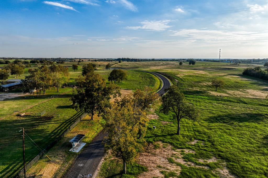 Lot 20 Sunny Meadow Drive, Chappell Hill, Texas image 8