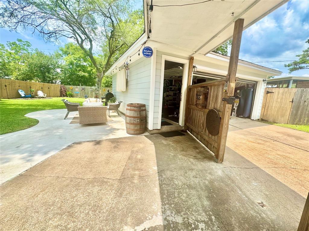 162 Highland Terrace Drive, League City, Texas image 30