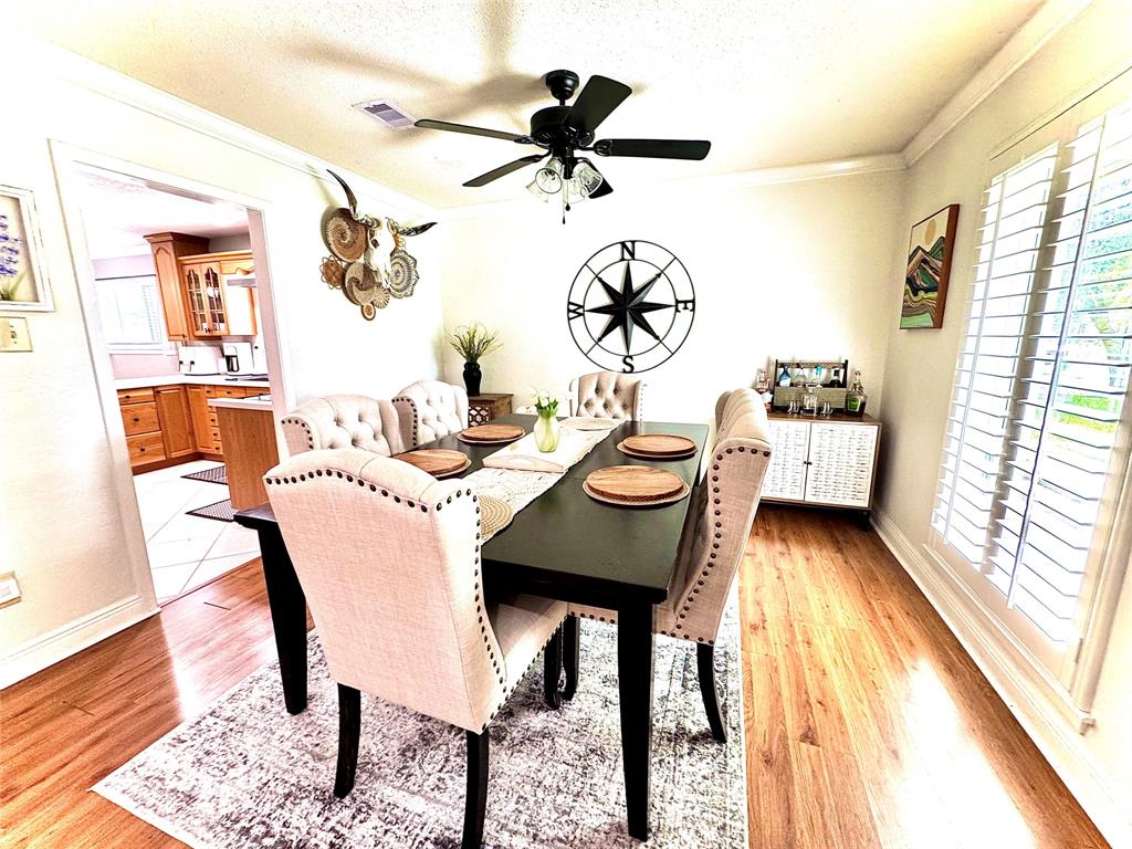 162 Highland Terrace Drive, League City, Texas image 8