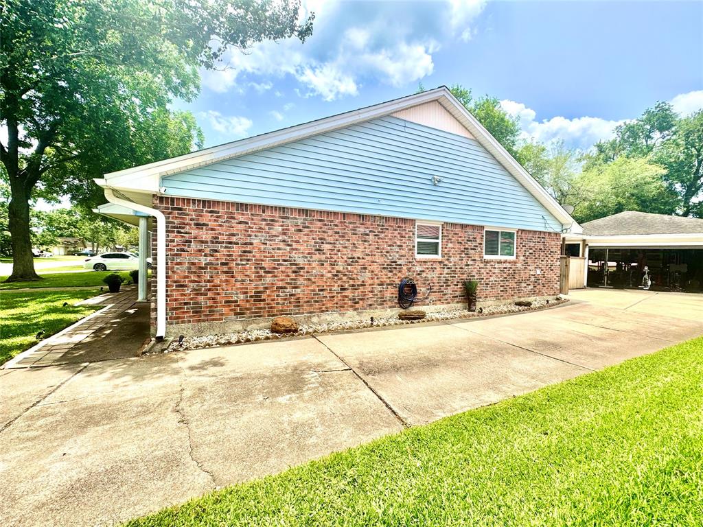 162 Highland Terrace Drive, League City, Texas image 28