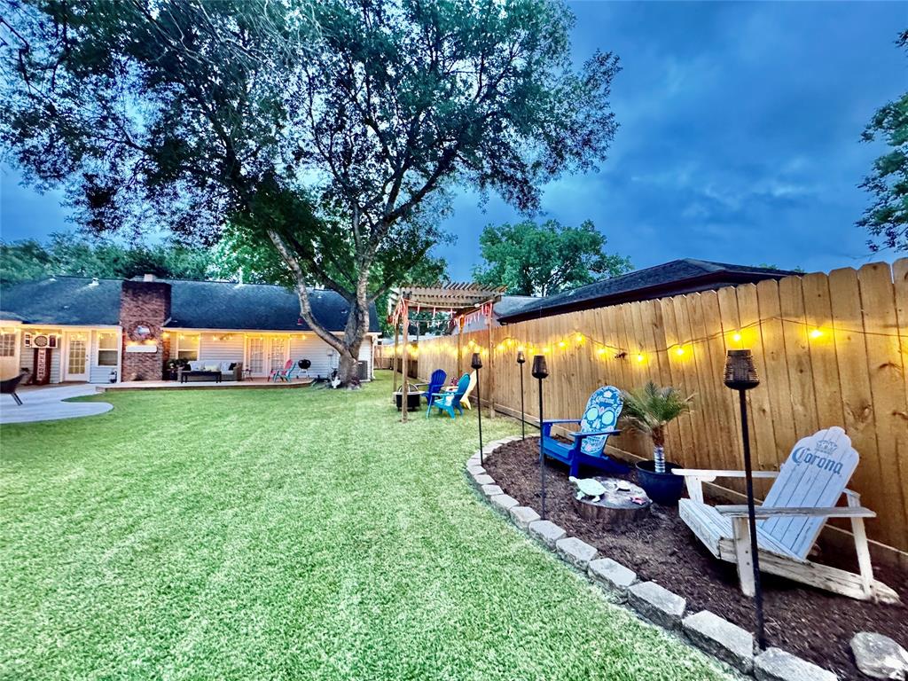 162 Highland Terrace Drive, League City, Texas image 45