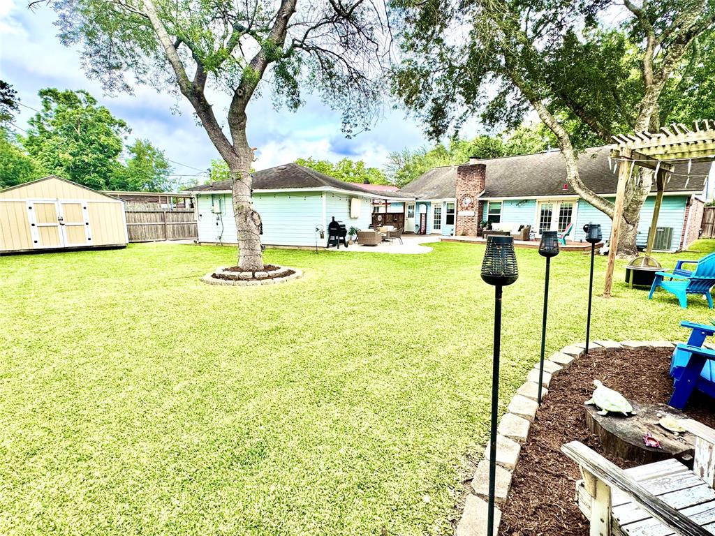162 Highland Terrace Drive, League City, Texas image 40