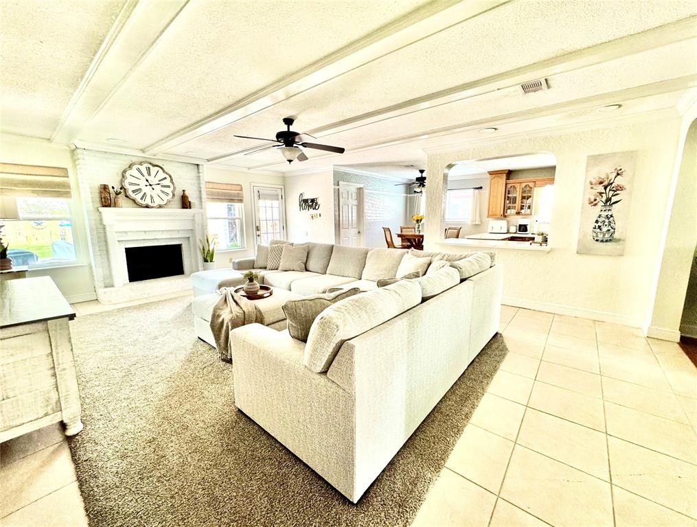 162 Highland Terrace Drive, League City, Texas image 6