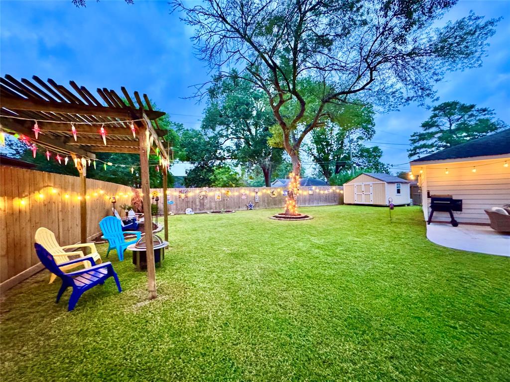 162 Highland Terrace Drive, League City, Texas image 44