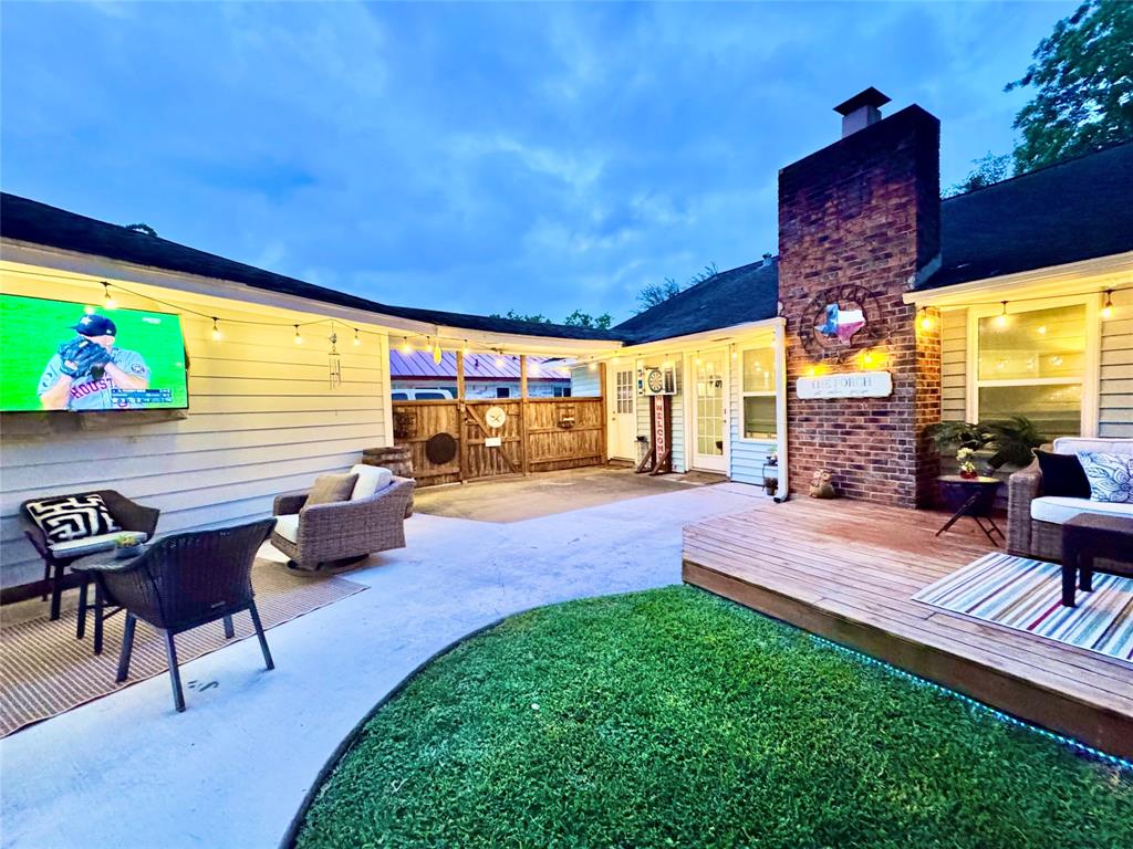 162 Highland Terrace Drive, League City, Texas image 43