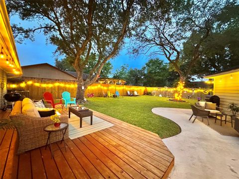 162 Highland Terrace Drive League City TX 77573