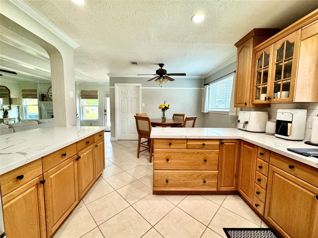 162 Highland Terrace Drive, League City, Texas image 10