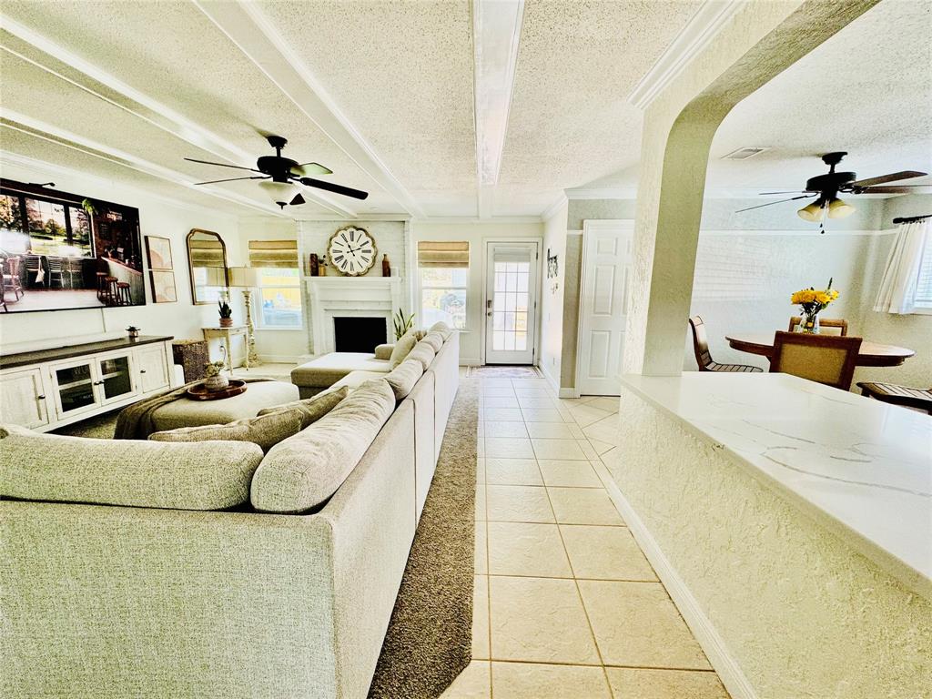 162 Highland Terrace Drive, League City, Texas image 7