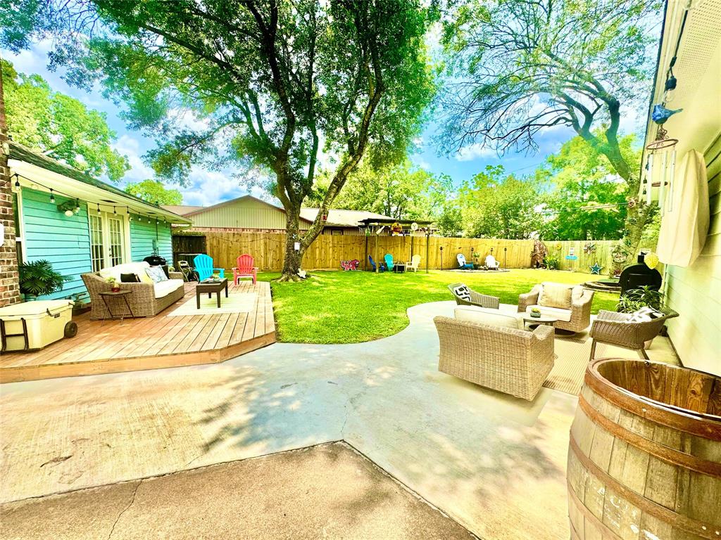 162 Highland Terrace Drive, League City, Texas image 38