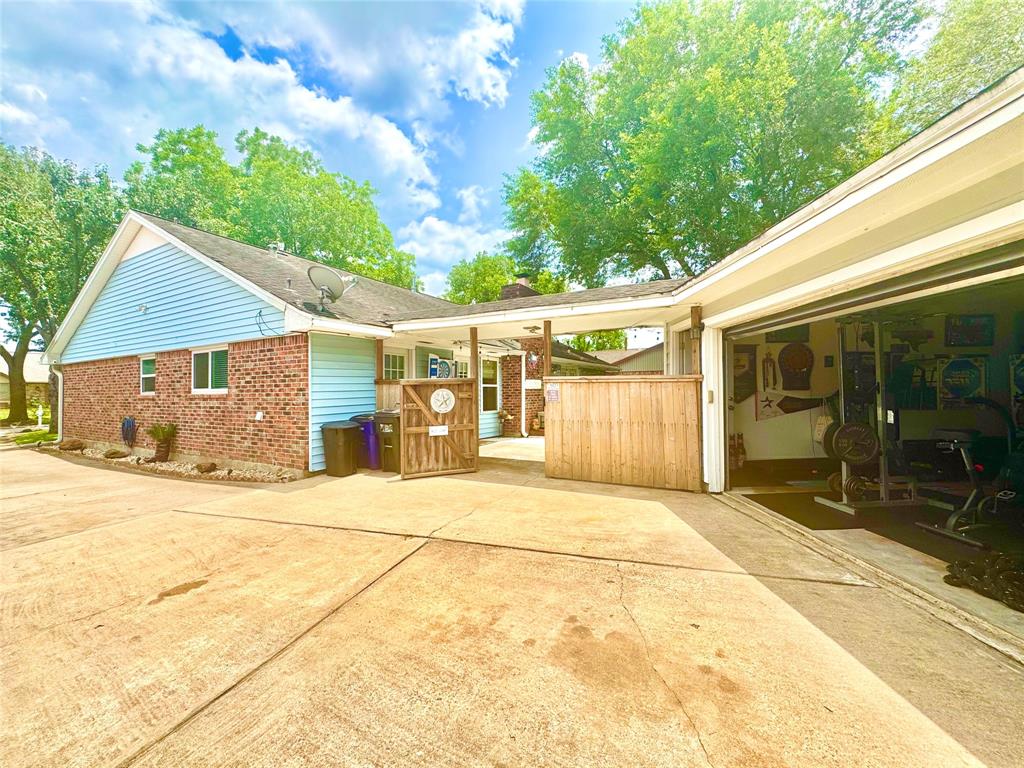 162 Highland Terrace Drive, League City, Texas image 29