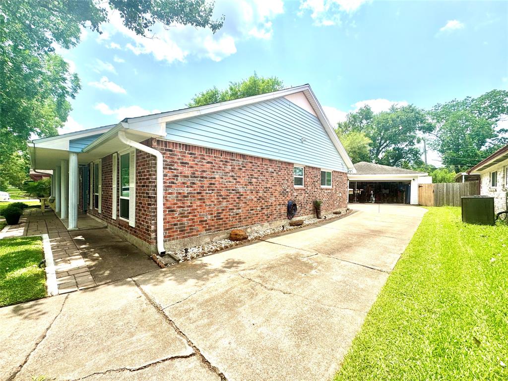 162 Highland Terrace Drive, League City, Texas image 27