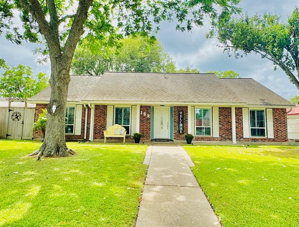 162 Highland Terrace Drive, League City, Texas image 47