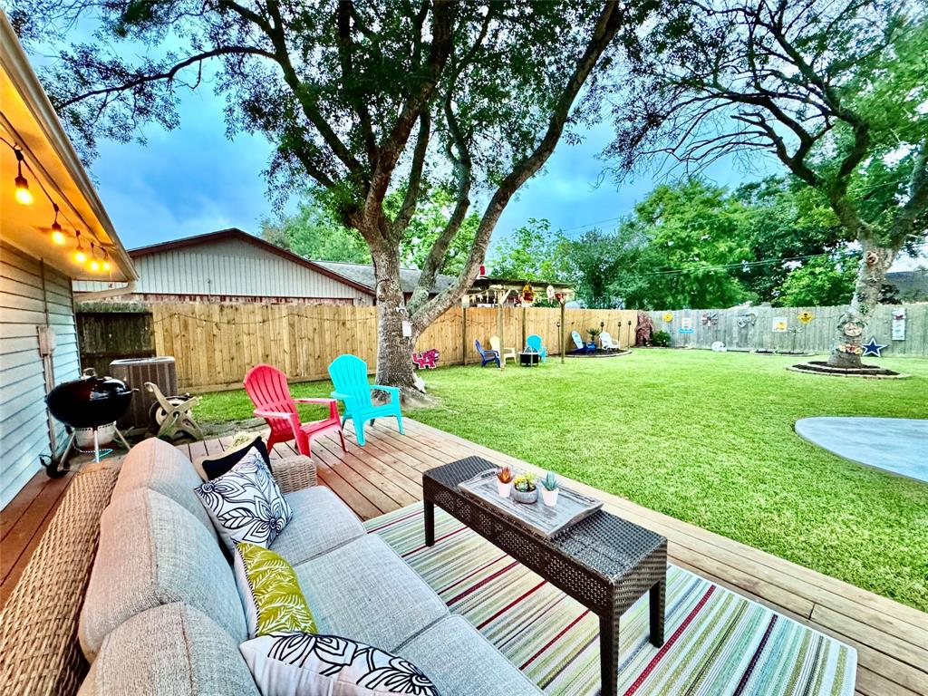 162 Highland Terrace Drive, League City, Texas image 39