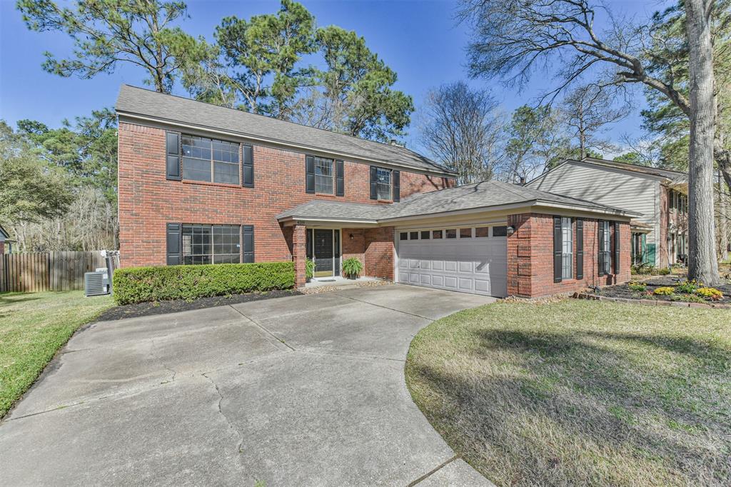4219 Meadow Springs Drive, Kingwood, Texas image 2