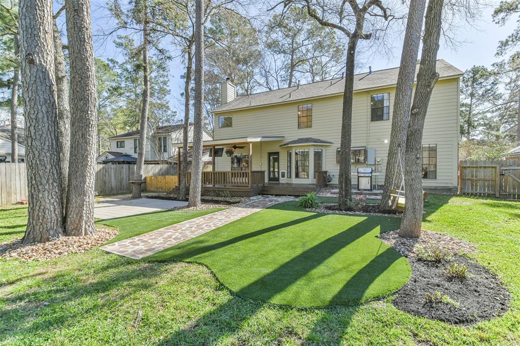 4219 Meadow Springs Drive, Kingwood, Texas image 44